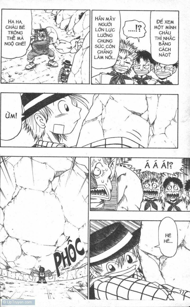 touyuki chapter 1.1 77