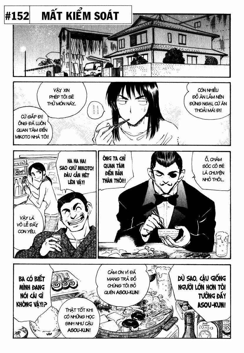 school rumble chapter 152 2