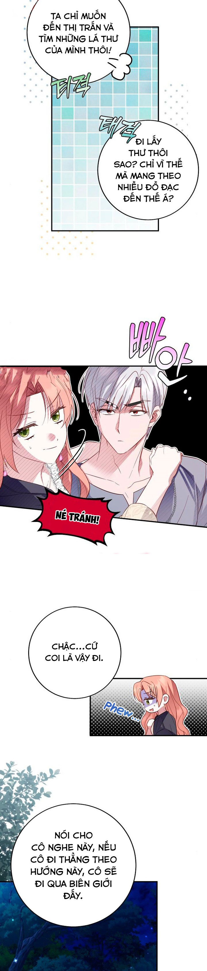 ngã xuống thiên đường chapter 10 12