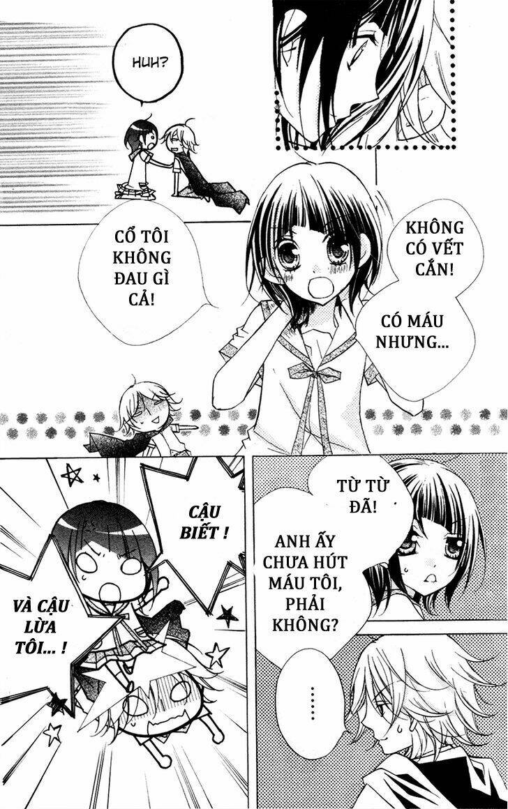 1-nen 5-kumi ikimono gakari chapter 8 32