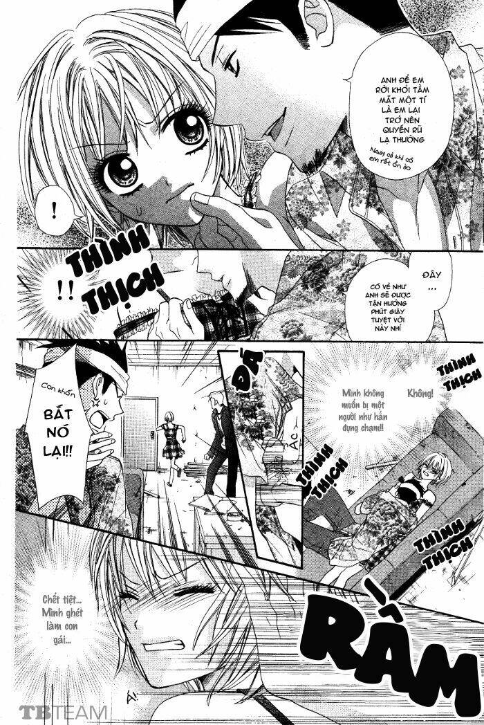 goku onna michi chapter 1 26