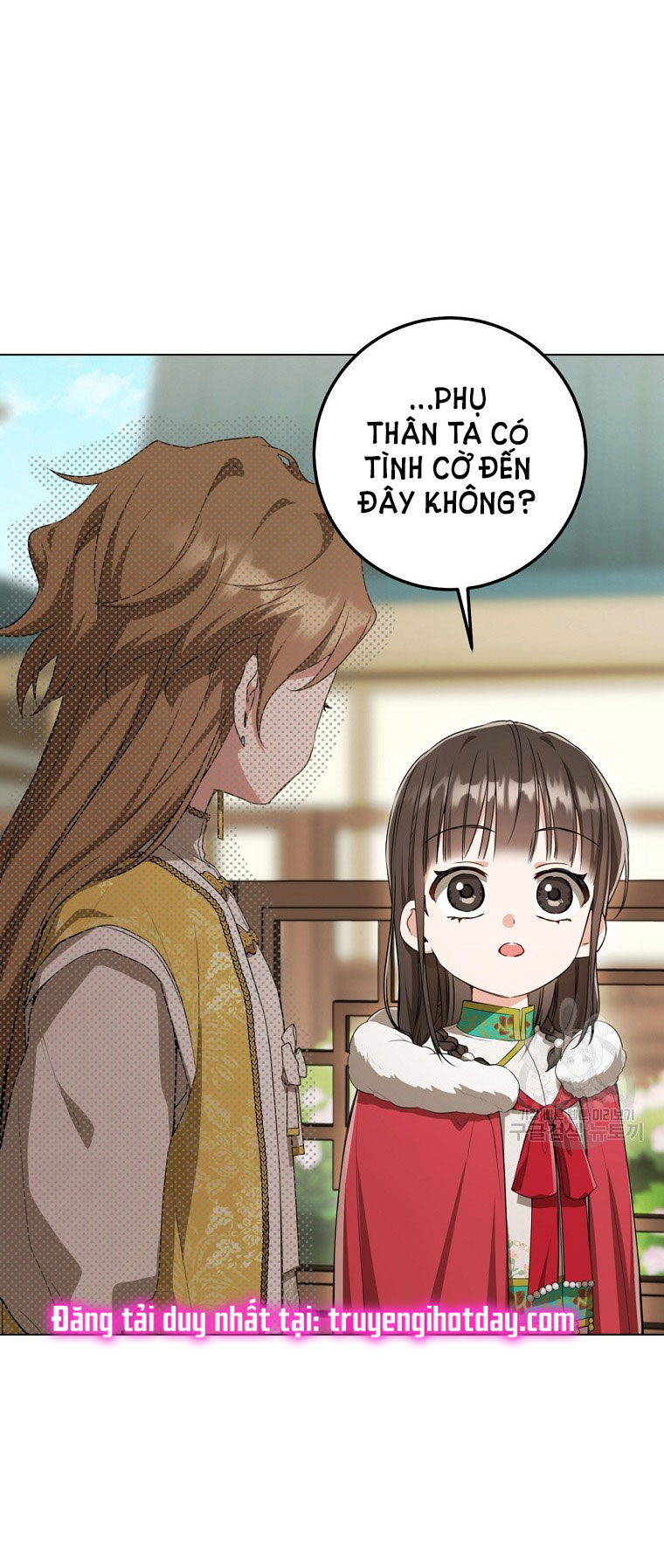 trở thành đứa cháu gái bị ghẻ lạnh trong gia tộc võ giả hùng mạnh chapter 19.1 9