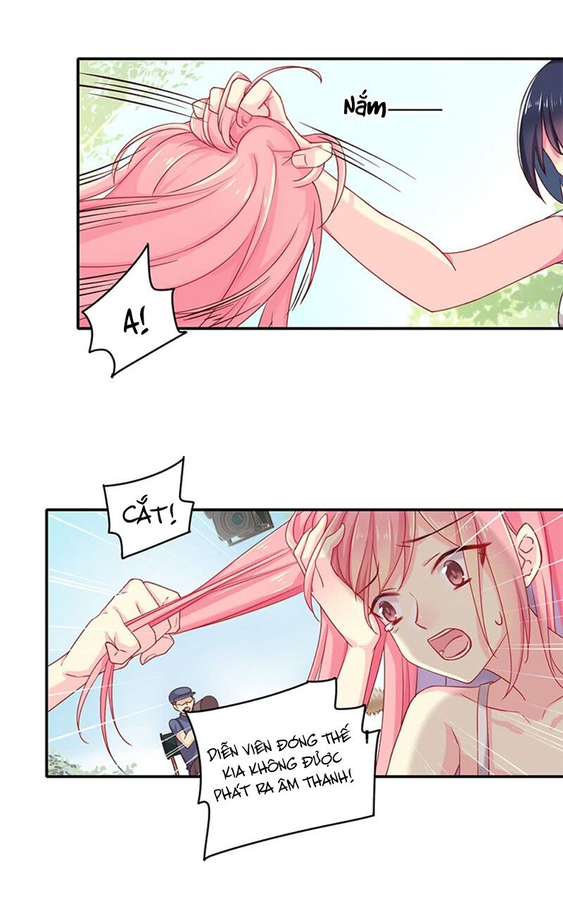 chồng tạm thời, chơi thần bí chapter 9 11
