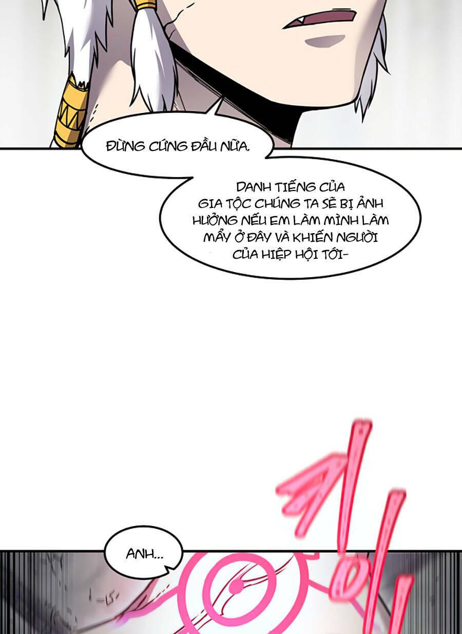 shaman - pháp sư chapter 79 35