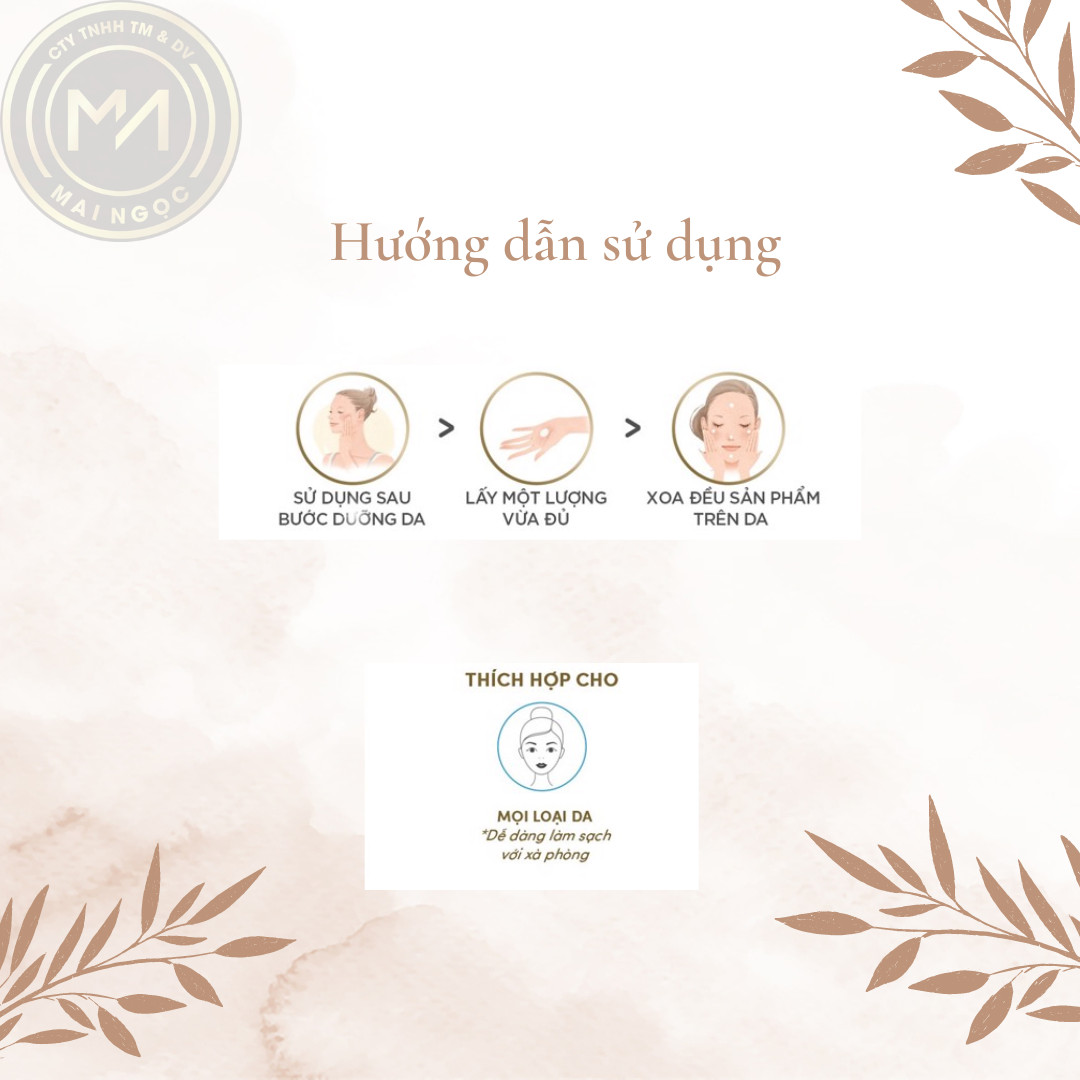 Kem nền trang điểm BB chống nắng dưỡng da Anessa Perfect UV Sunscreen Skincare BB Foundation SPF 50+ PA++++ 25ml