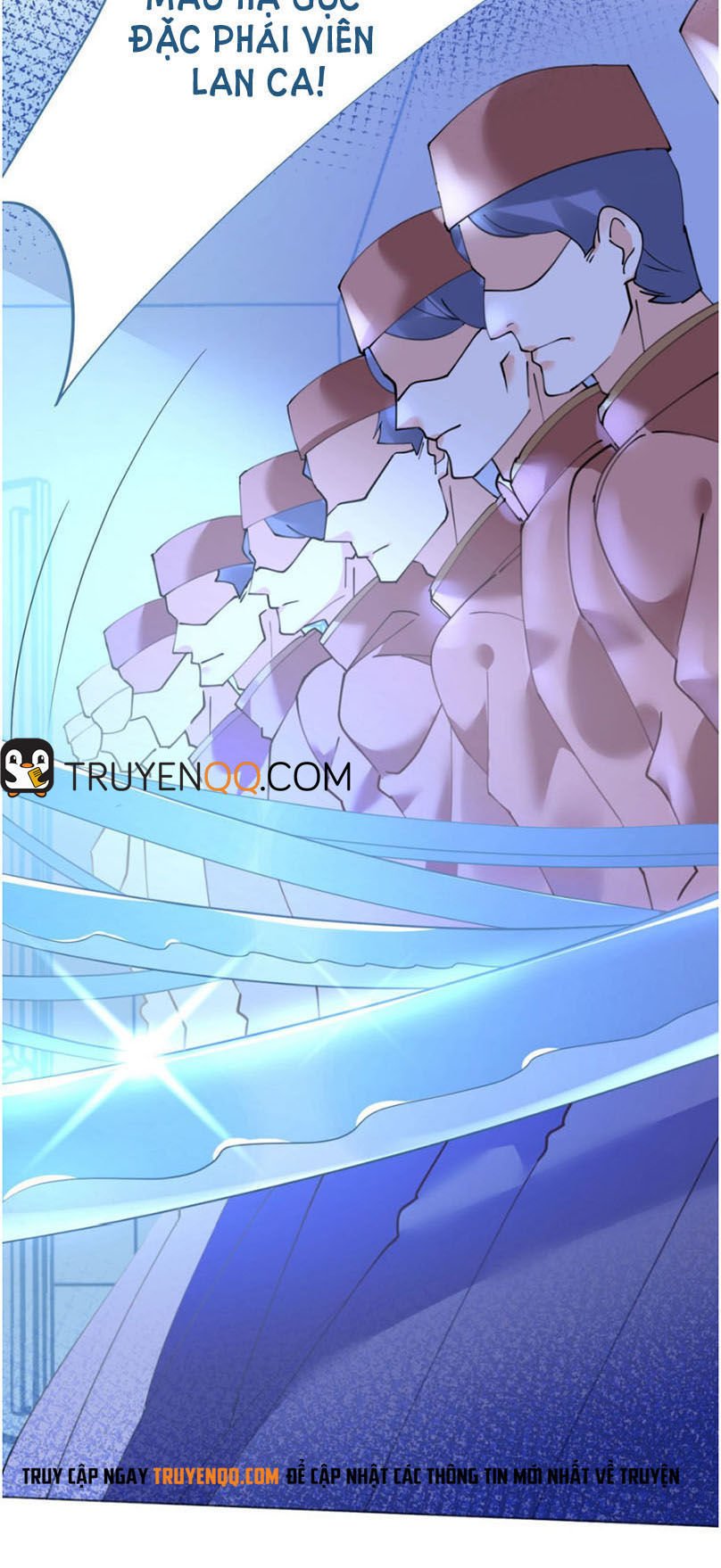 cơ trưởng ngài nhẹ nhàng thôi chapter 52 27