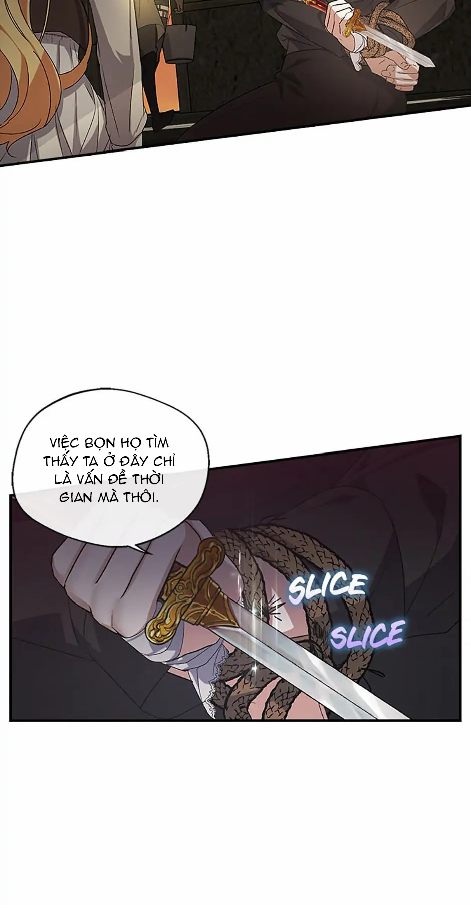 tên nam chính này cản đường tôi! chapter 9.2 18