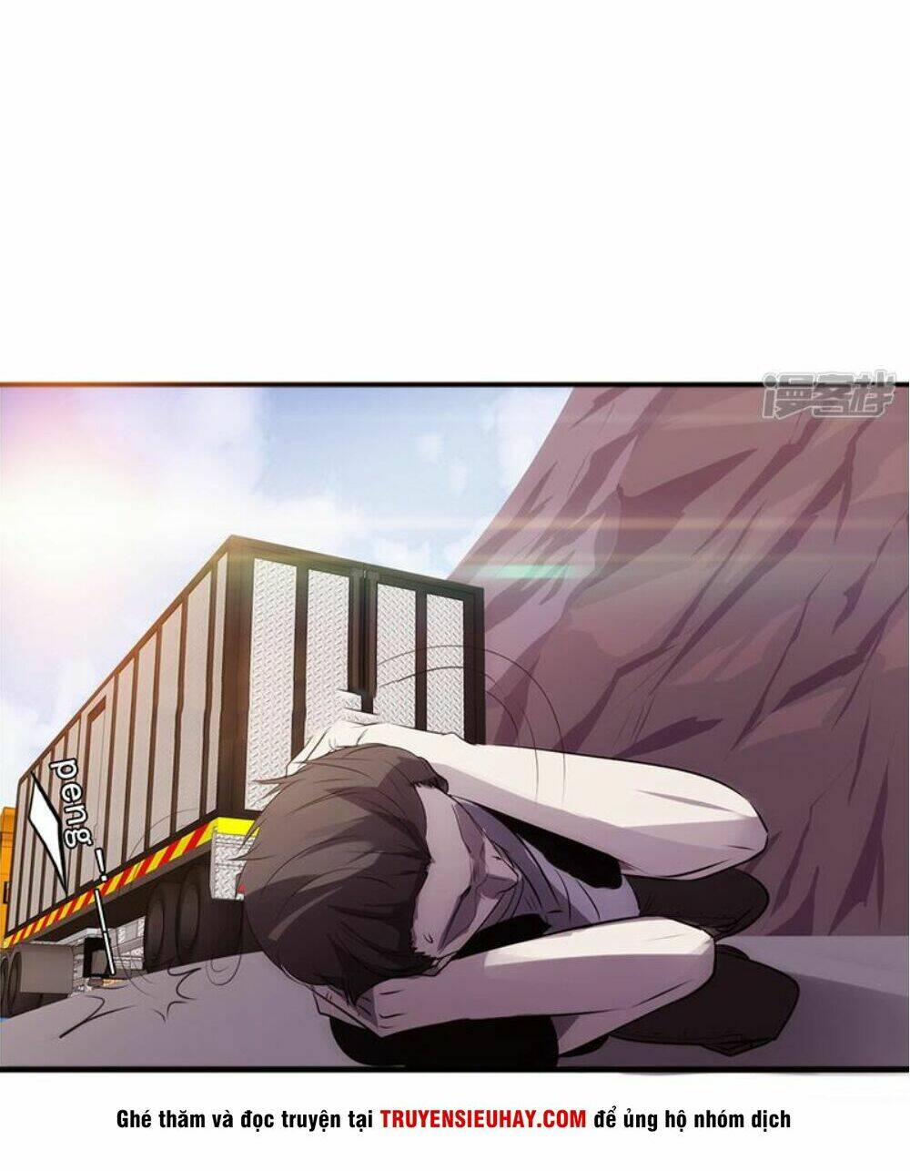 tối cường công nhân chapter 34 21