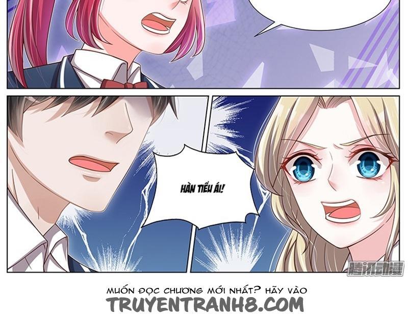 vương bài giáo thảo chapter 90 3