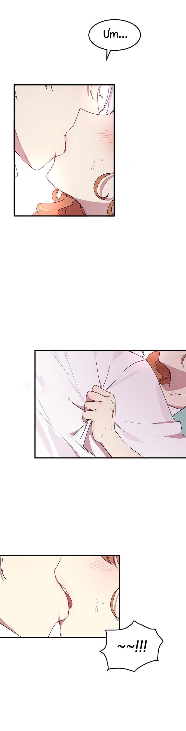 tại sao ngài làm điều này, công tước chapter 69 17