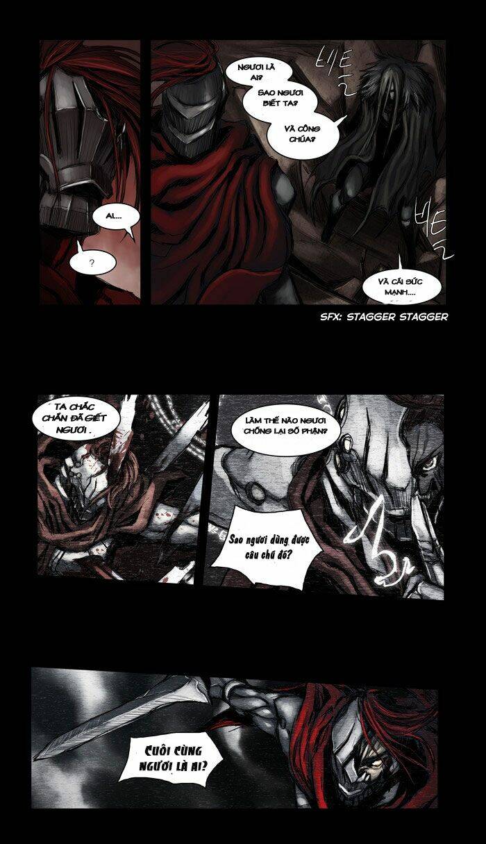 a fairytale for the demon lord chapter 29 14