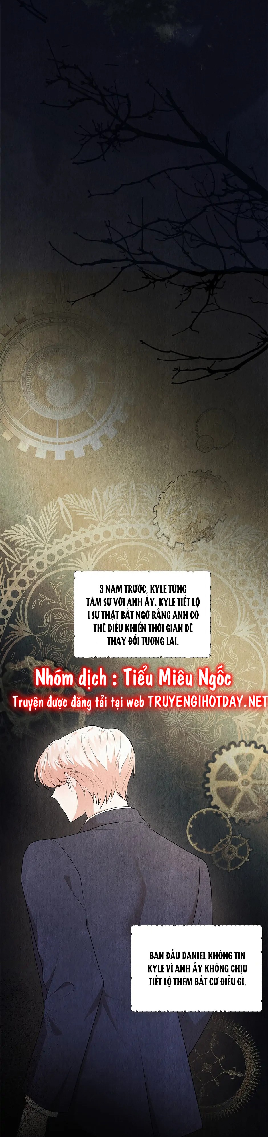 diễn vai ác nữ cũng thật khó khăn chapter 45 53