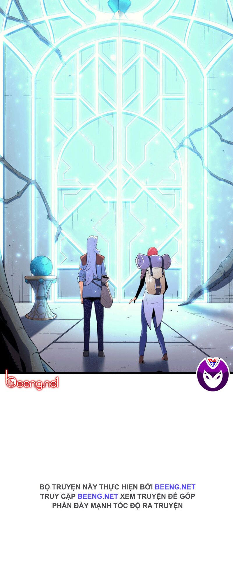 sự trở lại của pháp sư vĩ đại sau 4000 năm chapter 33 4