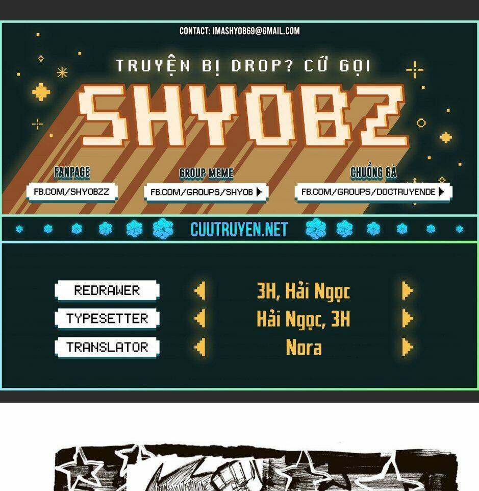 biệt đội lính cứu hỏa chapter 237 1