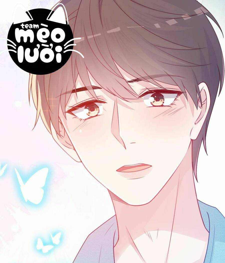 khi cô gái nhìn thấy thời gian chapter 27 57