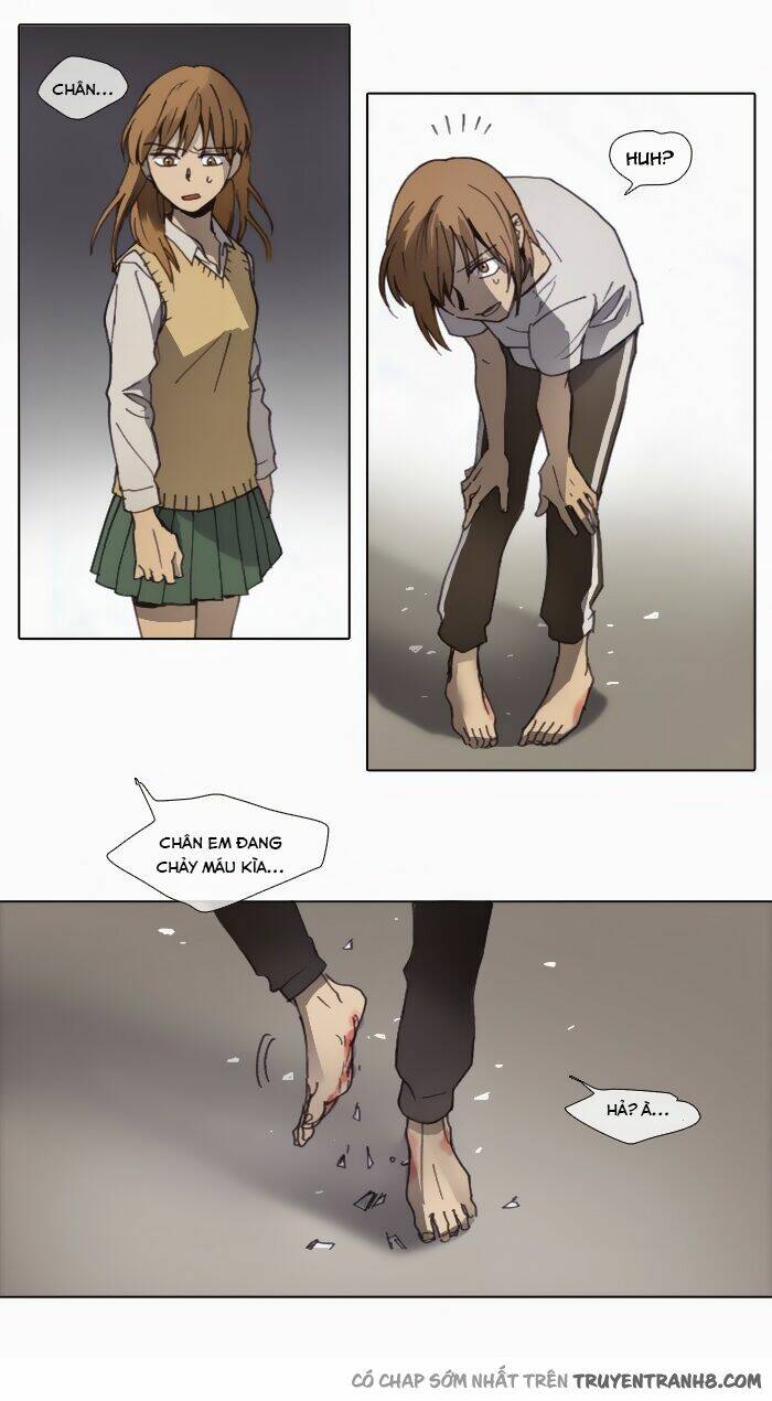 nữ sinh phép thuật chapter 14 12