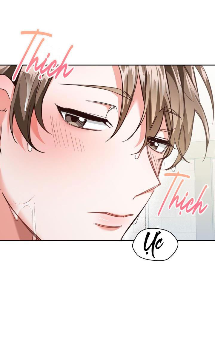 phòng tắm hơi chapter 0 6