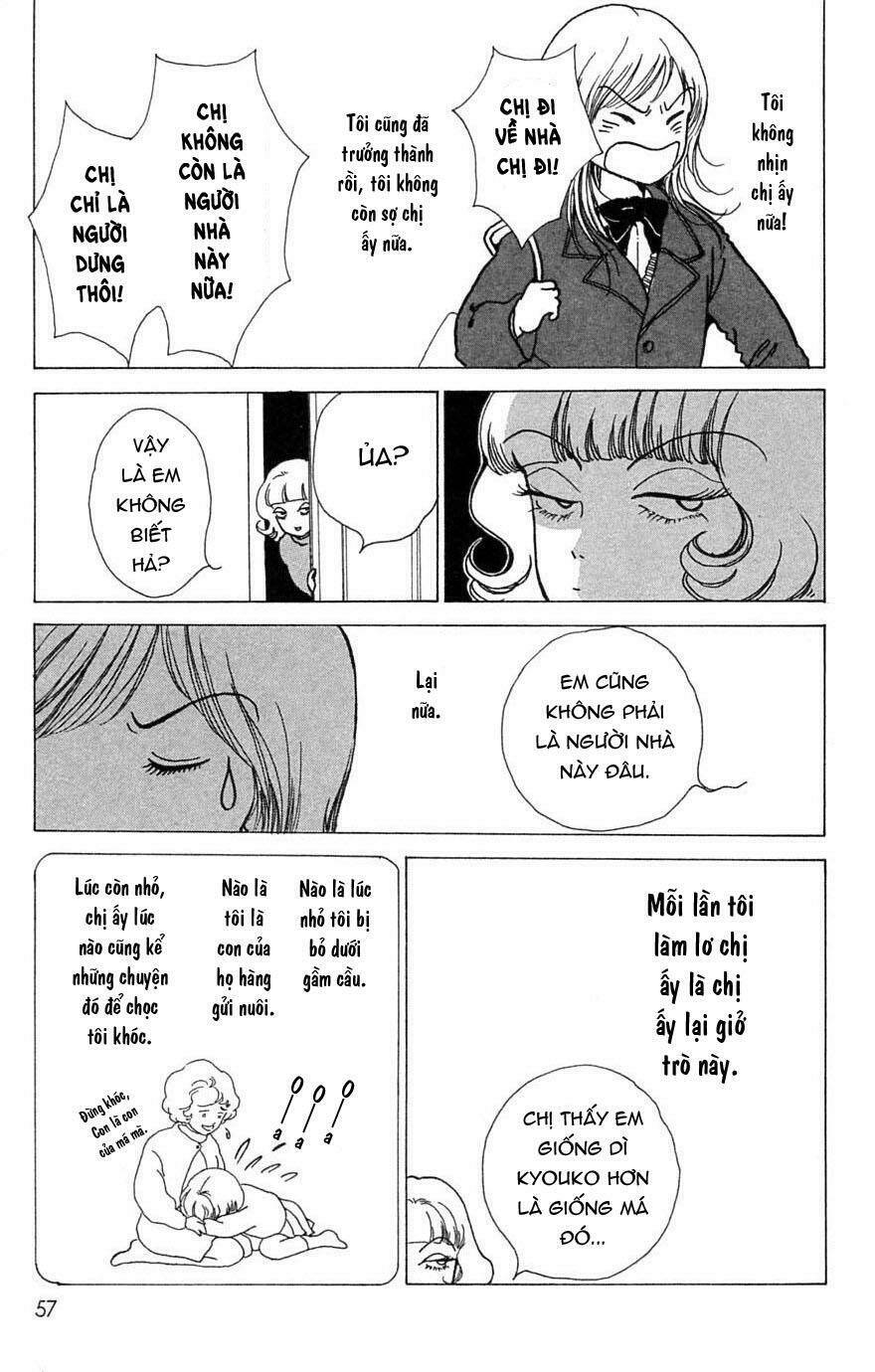 đồng minh của chính nghĩa chapter 2 13