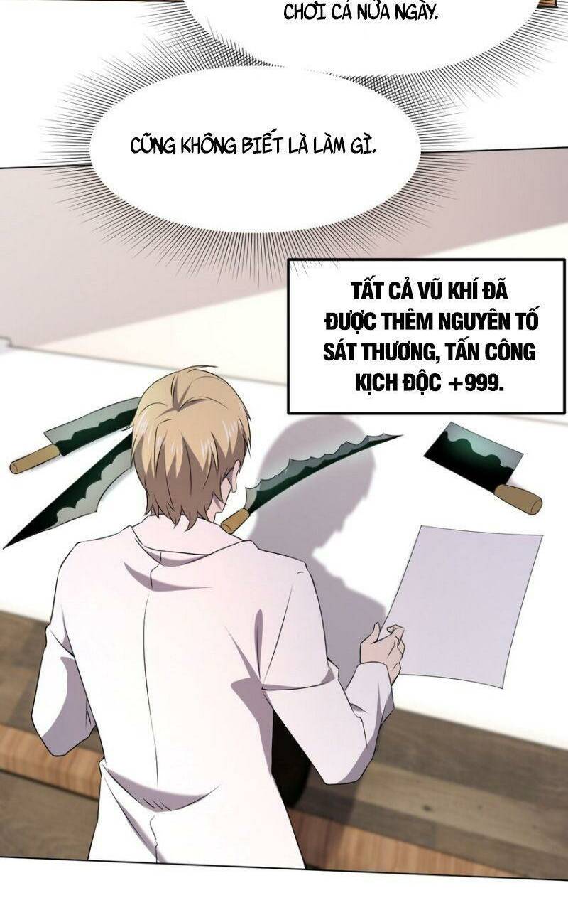 đừng hiểu lầm, tôi mới là người bị hại! chapter 95 48