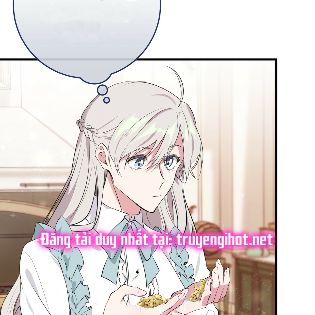 hãy nếm và nuốt đi nào chapter 16.1 4