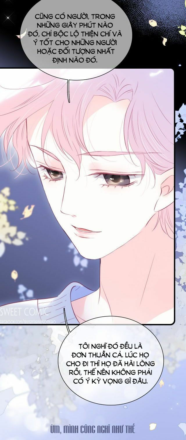 chạy trốn cùng con nhím chapter 42 23