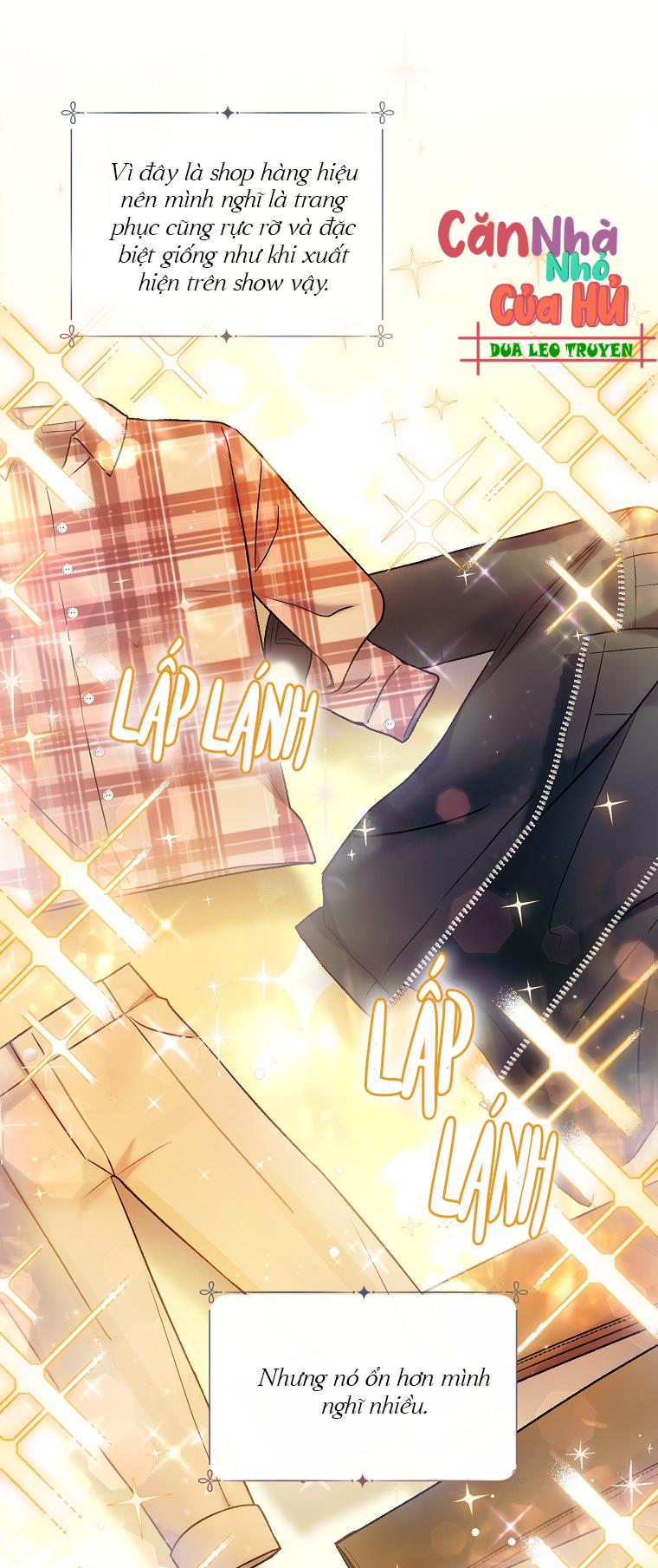 cơn mưa mật ngọt chapter 13 29