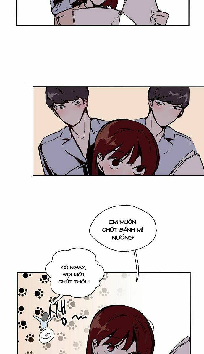 người máy hủy diệt chapter 146 21