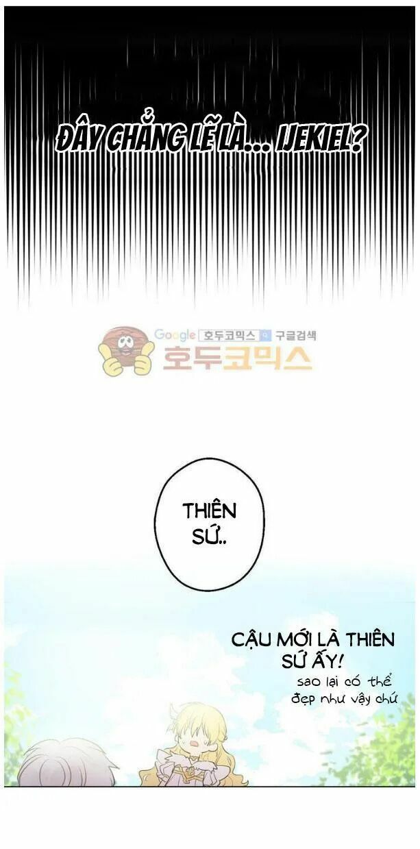 một ngày nọ tôi bỗng thành nàng công chúa chapter 17.5 37