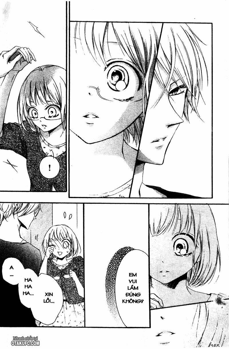 pen saki ni syrup chapter 11 36