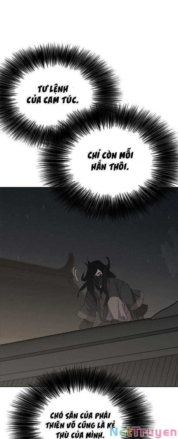 kiếm sĩ bất bại chapter 135 10