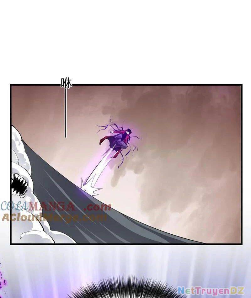 toàn dân tận thế: ta, virus quân vương chapter 33 59