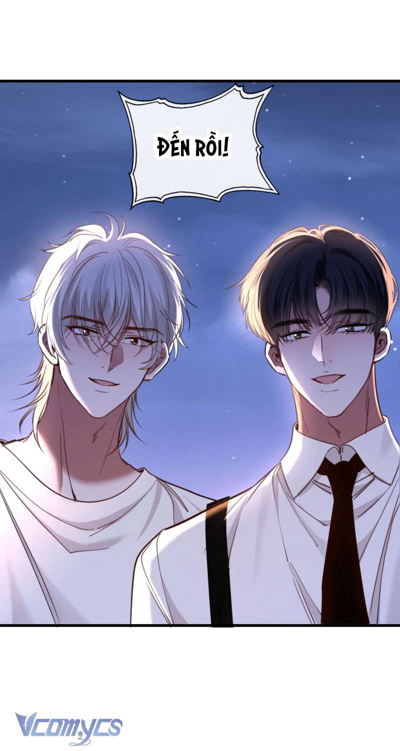 xin lỗi, tôi cũng là đại lão chapter 47 6