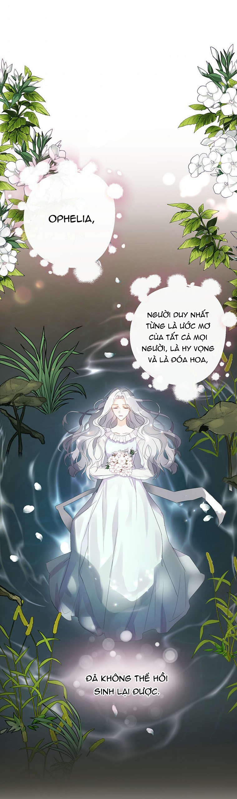 kết cục buồn của trò chơi nhập vai chapter 11 3