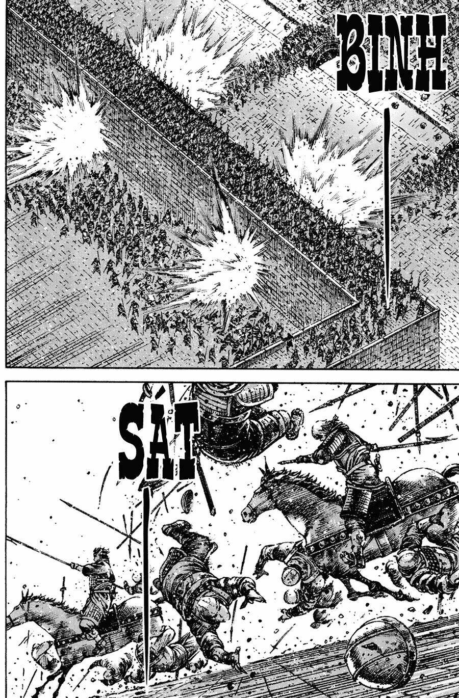 Hoả Phụng Liêu Nguyên chapter 266.2 57