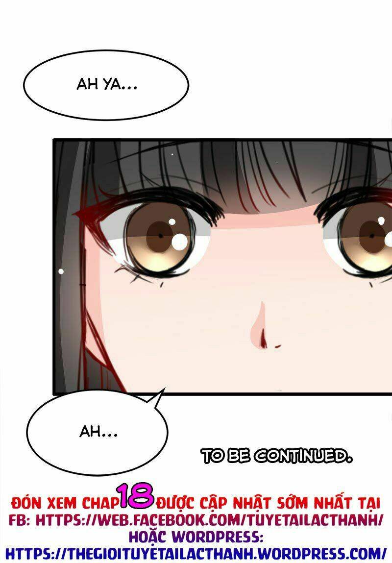 thú vương chuyên sủng chapter 17 28