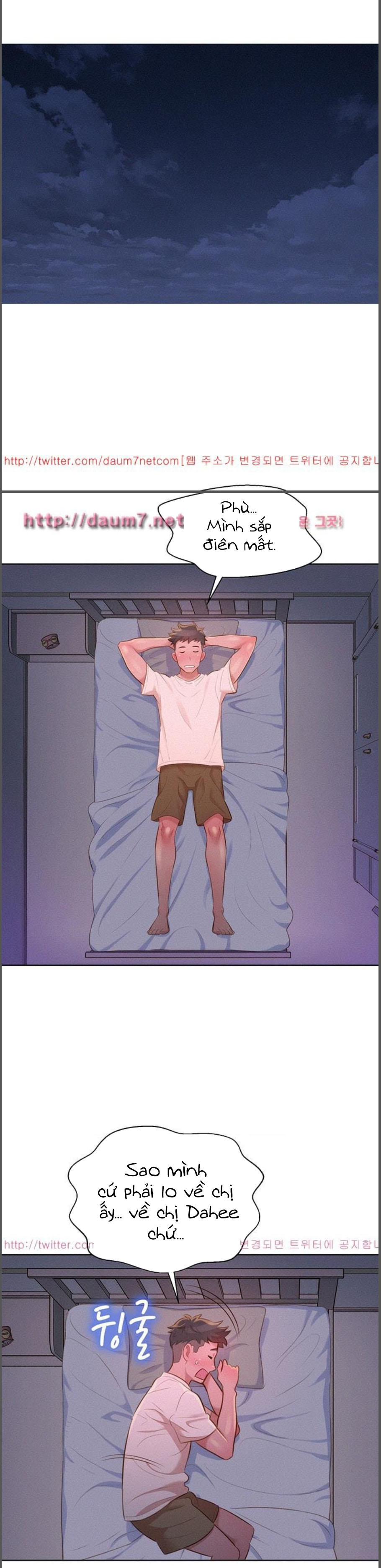 chị gái mưa chapter 10 15