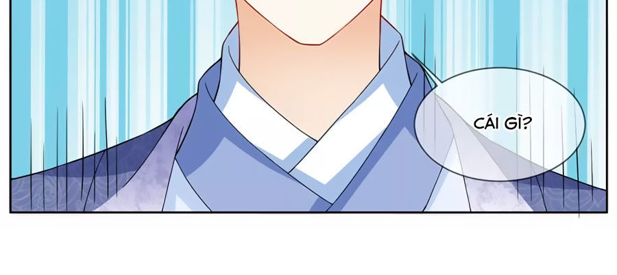 trù nương hoàng hậu chapter 63 19