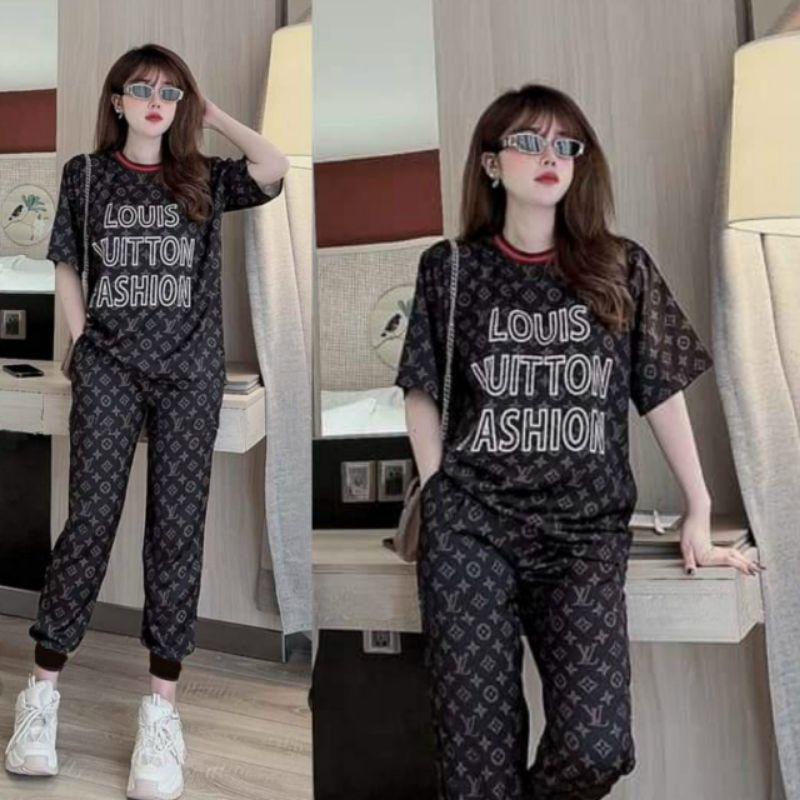 Sét bộ bigsize nữ cao cấp mẫu mới siêu hot, đồ bộ thể thao, đồ bộ dạo phố siêu xinh