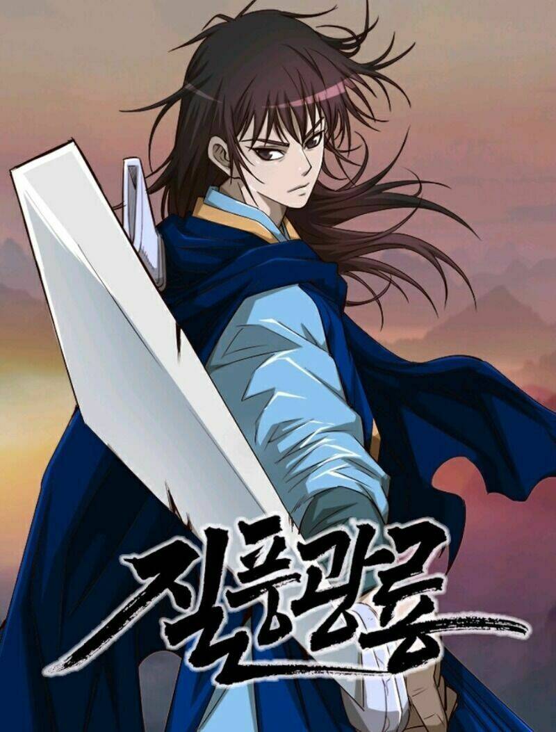 cuồng long chapter 21 1