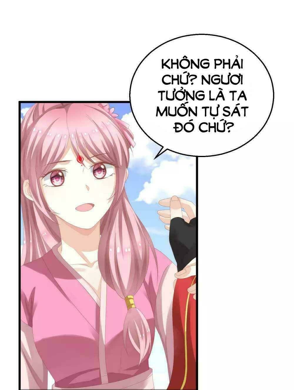 xuyên nhanh - hướng dẫn tự cứu của nữ phụ chapter 10 54