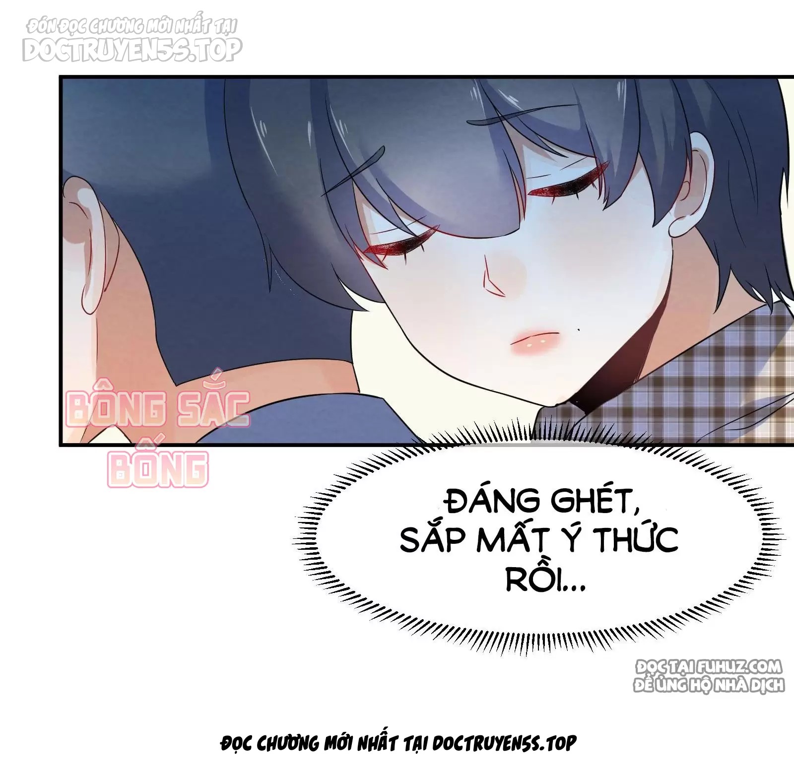 lời nói dối của cô ấy chapter 24 49