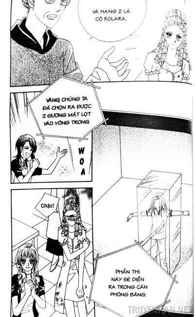 lọ lem hậu đậu chapter 56 20