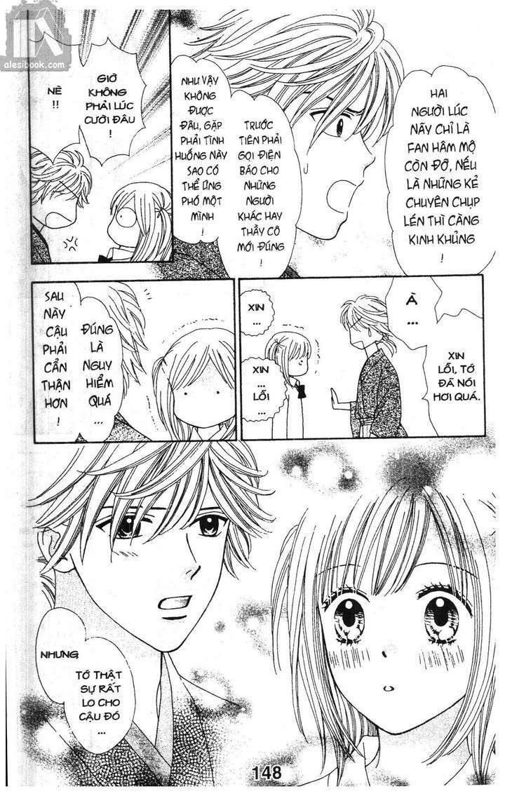 cảm giác trong tình yêu chapter 1 146