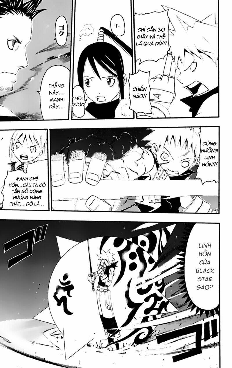 soul eater chapter 10 35