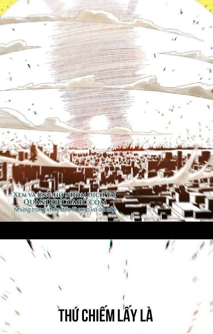 mạt thế chi thư chapter 0 9