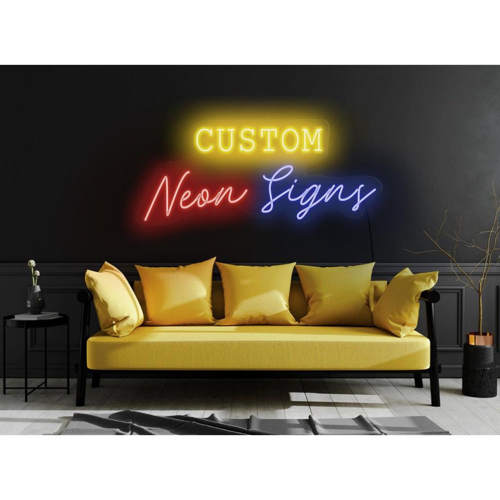 Đèn LED neon sign hình PLAYBOY | Saigonneonart | Sử dụng điện 12V | Chuyên dùng trang trí tường, trang trí phòng ngủ, trang trí nhà , trang trí quán coffee, trang trí cửa hàng.