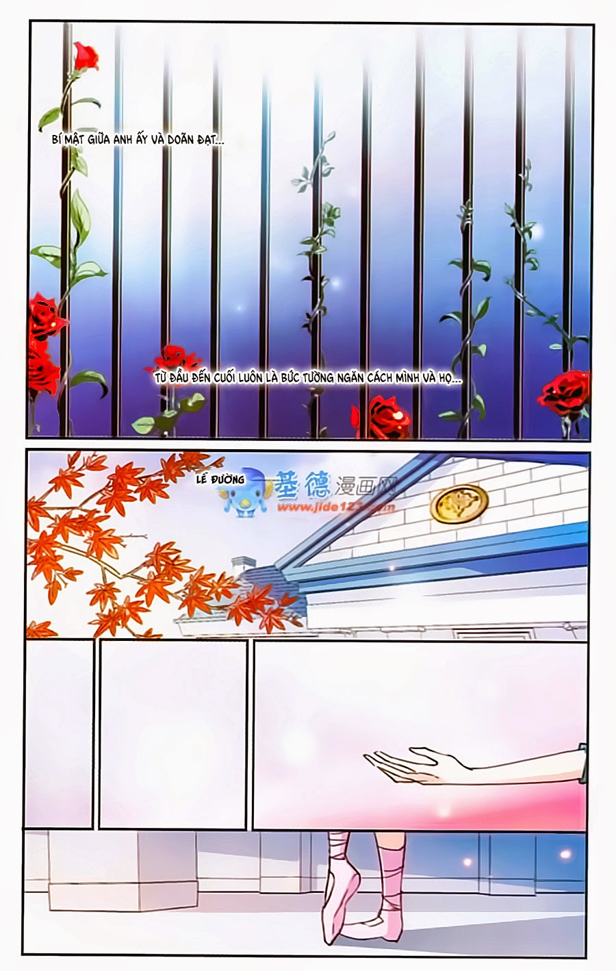 kế hoạch bướm chapter 66 5