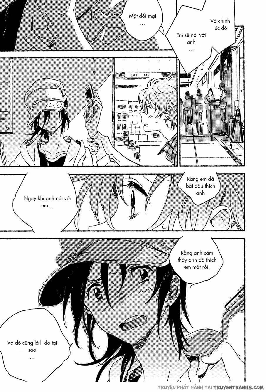 seaside stranger chapter 2 36