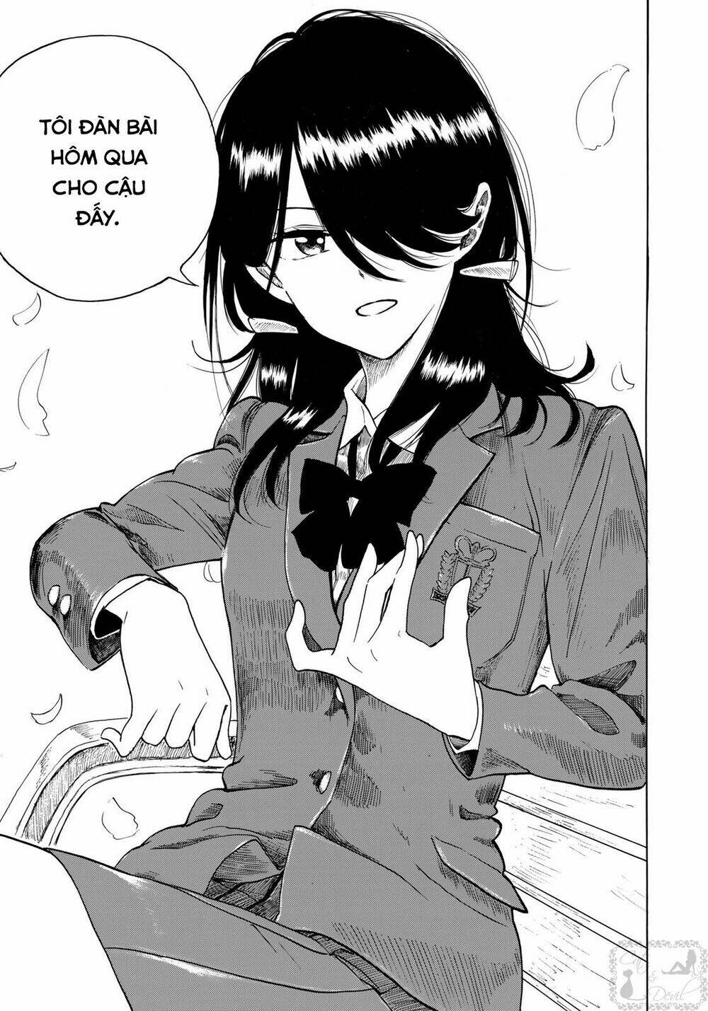 miageru to kimi wa chapter 1 25