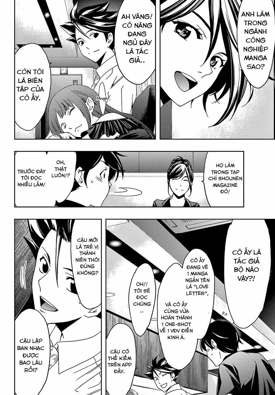 succubus & hitman chapter 45 14